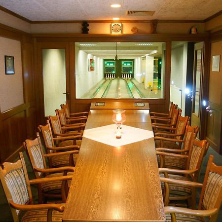 Roehrs Gasthof Sottrum Exteriér fotografie