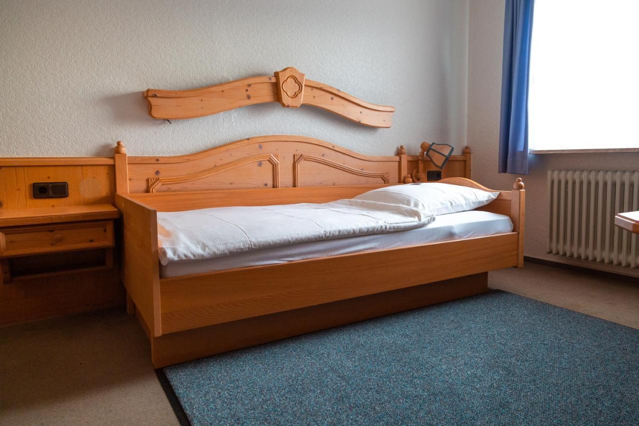 Roehrs Gasthof Sottrum Exteriér fotografie