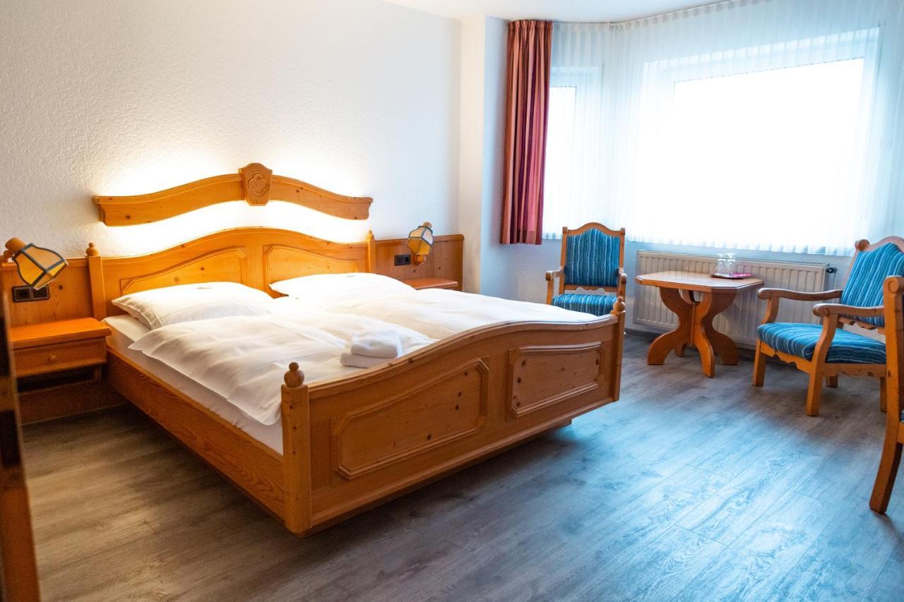 Roehrs Gasthof Sottrum Exteriér fotografie