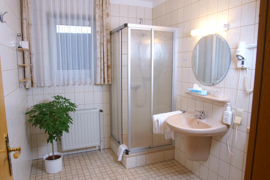Roehrs Gasthof Sottrum Exteriér fotografie